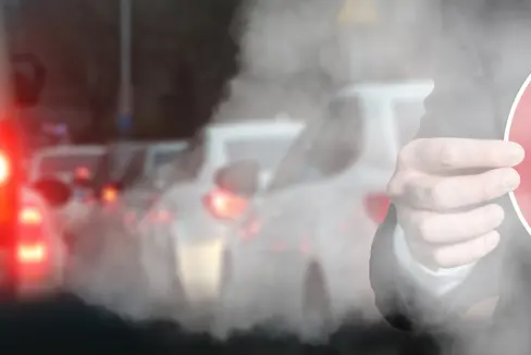 Die Befreiung von der Kraftfahrzeugsteuer soll künftig vom Emissionsausstoß abhängen. So sieht der heute von der Landesregierung genehmigte Entwurf des Landesstabilitätsgesetzes 2022 vor. (Foto: Pixabay)