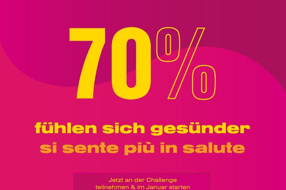 Uno studio internazionale sul Dry January ha dimostrato che i partecipanti hanno riportato effetti positivi sulla salute e sul benessere, una migliore qualità del sonno e concentrazione, perdita di peso e risparmio di denaro (Foto: ASP)