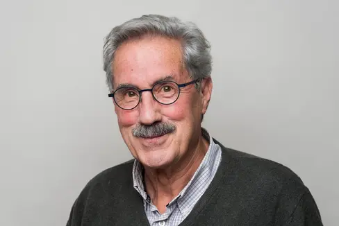 Ein Abend in Gedenken an Gottfried Solderer und sein Wirken wird am 6. November in der Landesbibliothek Teßmann organisiert. (Foto: Raetia)