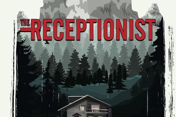 Der Kurzfilm The Receptionist. Una black comedy altoatesina wird am Mittwoch, den 26. Februar, im Kulturzentrum Trevi - TreviLab gezeigt. (Foto: LPA)