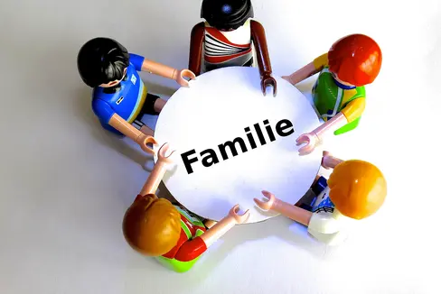 Die Landesregierung hat am 18. Februar die Neuregelung der Finanzierung der Familienberatungsstellen beschlossen; damit können die Stellen künftig erweiterte Leistungen anbieten. (Foto: Pixabay – Das Symbolbild darf nur im Zusammenhang mit dieser Aussendung verwendet werden)