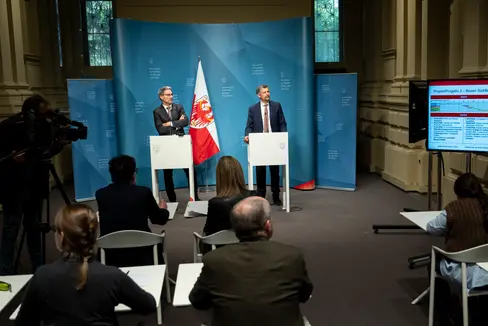 La Giunta provinciale ha istituito un incarico speciale complesso per l'attuazione dell'Agenda Bolzano. In questo modo si vuole garantire che le misure siano attuate tempestivamente. (Foto: USP/Fabio Brucculeri)