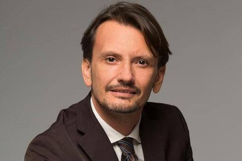 Vincenzo Gullotta wird Vize-Direktor des Ressorts italienische Kultur, Umwelt und Energie. (Foto: LPA)