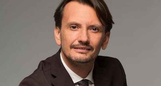 Vincenzo Gullotta wird Vize-Direktor des Ressorts italienische Kultur, Umwelt und Energie. (Foto: LPA)