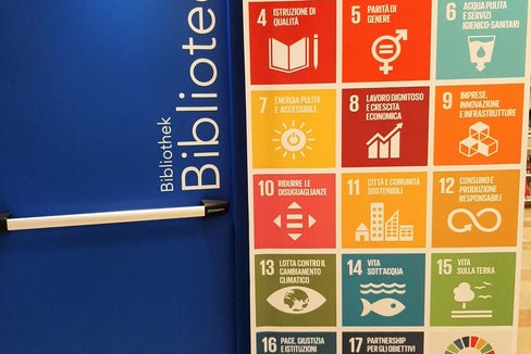 Al Centro Trevi-Trevilab una serie di incontri nei quali si alterneranno donne e uomini dell’amministrazione provinciale che con il proprio lavoro impegnano nella tutela ambientale e nella sensibilizzazione culturale. (Foto ASP)