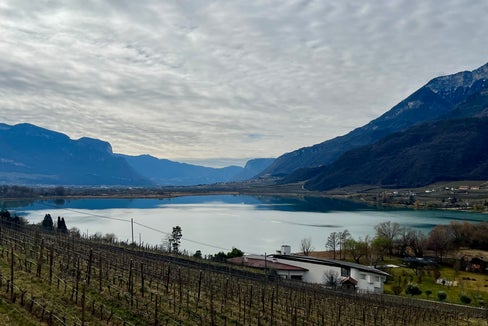 L'inverno meteorologico, che si conclude oggi, è stato eccessivamente mite e secco. È quanto emerge dal bollettino dell'Ufficio Meteorologia e prevenzione valanghe della Provincia (Foto: ASP/Ufficio meteorologia e prevenzione valanghe della Provincia)