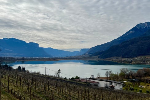 L'inverno meteorologico, che si conclude oggi, è stato eccessivamente mite e secco. È quanto emerge dal bollettino dell'Ufficio Meteorologia e prevenzione valanghe della Provincia (Foto: ASP/Ufficio meteorologia e prevenzione valanghe della Provincia)