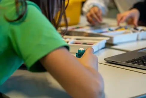 L’Istituto comprensivo di Laives tra le 60 scuole selezionate per la ricerca sull’apprendimento sociale, emotivo ed etico selezionate da INDIRE. (Foto: USP)