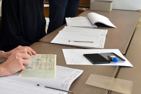 Am 4. Mai 2025 können in Südtirol und in der Provinz Trentino die Gemeinderatswahlen stattfinden. Das Verwaltungsgericht hat die Rechtmäßigkeit der Bestimmungen der Region bestätigt. (Foto: LPA/Peter Daldos)