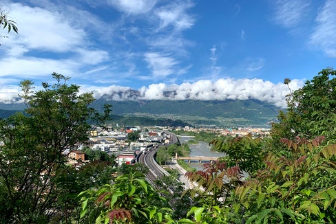 Die Daten 2022 zum Schadstoffausstoß der wichtigsten Emissionsquellen in Südtirol sind online verfügbar. Die größte CO2-Quelle ist der Straßenverkehr. (Foto: LPA/Matteo Donagrandi)