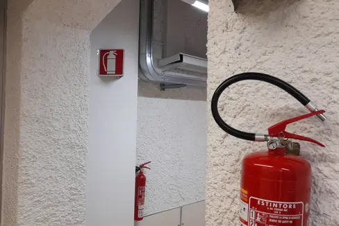 La Giunta provinciale, nella seduta del 28 gennaio, ha approvato, su proposta del presidente e assessore alla Protezione civile Arno Kompatscher, il disegno di legge provinciale sulle procedure generali per la prevenzione degli incendi. (Foto: USP/Maja Clara)