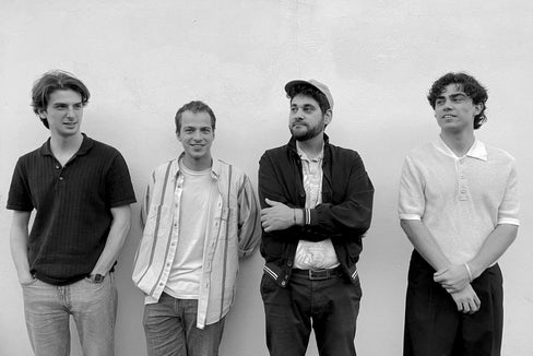 Con il progetto “Acquarius”, Daniele Patton si ispira al movimento jazz britannico e alle influenze musicali dell’elettronica e dell’indie jazz. (Foto: Acquarius/Patton)