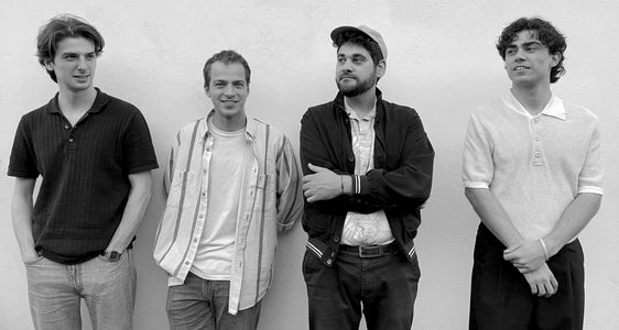 Con il progetto “Acquarius”, Daniele Patton si ispira al movimento jazz britannico e alle influenze musicali dell’elettronica e dell’indie jazz. (Foto: Acquarius/Patton)