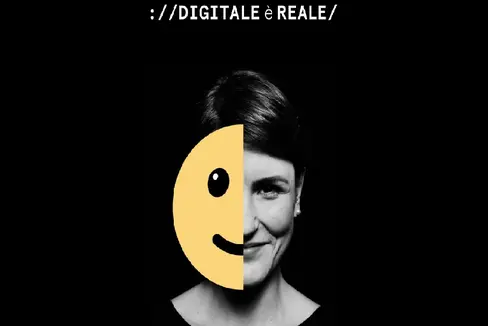 Uno dei due settori nei quali sono state apportate modifiche alla legge sui media è quello dell'odio in rete, contro il quale la Provincia ha organizzato anche la campagna Digitale è reale (Foto: ASP)