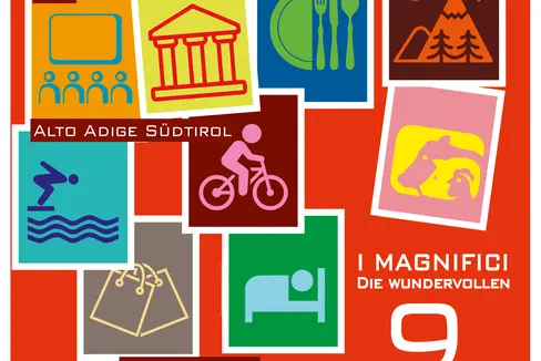 Neun Familien können gewinnen, wenn sie mit dem EuregioFamiliyPass in der Euregio Rabatte in Anspruch nehmen und Kaufbelege einschicken. (Foto: Euregio)