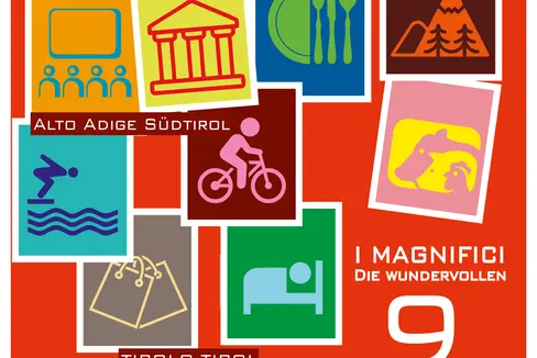 Nove famiglie, tra quelle che utilizzeranno l'EuregioFamilyPass per richiedere sconti nell'Euregio e invieranno la prova d'acquisto, verranno premiate. (Foto: Euregio)