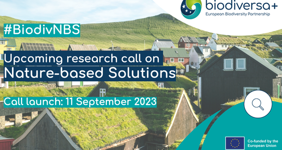 Eine neue Biodiversa-Ausschreibung finanziert Forschungsprojekte zu naturbasierten Lösungen zum Schutz von Klima und Artenvielfalt. Die Eröffnung des Wettbewerbs ist für 11. September angekündigt.