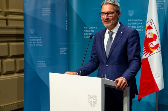 Procedono a ritmo serrato i preparativi per le prossime elezioni. Oggi la Giunta provinciale ha stanziato quasi 2 milioni di euro per la gestione delle attività elettorali nei 116 Comuni (Foto: ASP/F. Brucculeri)