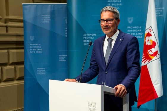 Procedono a ritmo serrato i preparativi per le prossime elezioni. Oggi la Giunta provinciale ha stanziato quasi 2 milioni di euro per la gestione delle attività elettorali nei 116 Comuni (Foto: ASP/F. Brucculeri)