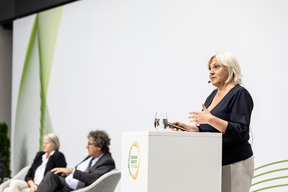 Raffaella Rumiati (Foto: LPA/Luca Guadagnini)