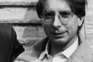 Unter dem Titel Alexander Langer – un uomo del nostro tempo findet am kommendem Donnerstag im Bozner Filmclub die ersten Lectio Langer mit dem Turiner Zeitgeschichte-Professor Fabio Levi statt.