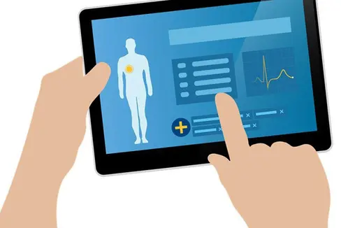 Über die EGA können Bürgerinnen und Bürger in Südtirol kostenlos und sicher online auf persönliche Gesundheitsdaten zugreifen. (Foto: LPA)