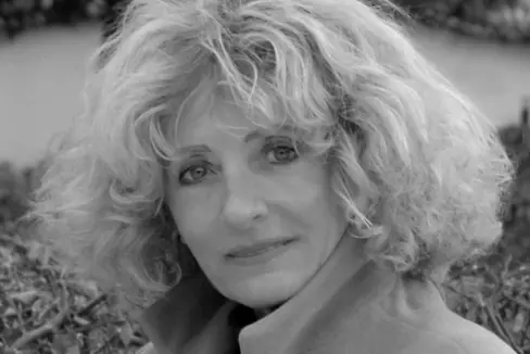 Die ehemalige Landesrätin Barbara Repetto ist am Sonntag, 9. Juni verstorben, Landeshauptmann Arno Kompatscher spricht der Familie sein Beileid aus. (Foto: LPA)