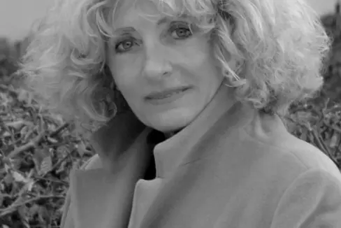 Die ehemalige Landesrätin Barbara Repetto ist am Sonntag, 9. Juni verstorben, Landeshauptmann Arno Kompatscher spricht der Familie sein Beileid aus. (Foto: LPA)