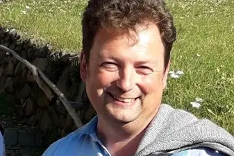 Der Jurist Georg Ambach leitet künftig das Verwaltungsamt Arbeitsmarkt der Abteilung Arbeitsmarktservice. (Foto: Privat)