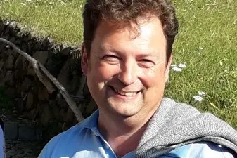 Der Jurist Georg Ambach leitet künftig das Verwaltungsamt Arbeitsmarkt der Abteilung Arbeitsmarktservice. (Foto: Privat)