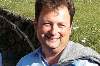 Der Jurist Georg Ambach leitet künftig das Verwaltungsamt Arbeitsmarkt der Abteilung Arbeitsmarktservice. (Foto: Privat)