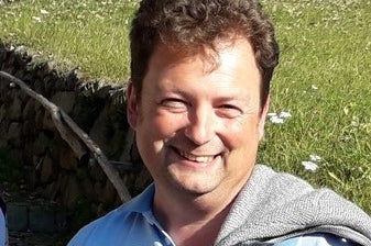 Der Jurist Georg Ambach leitet künftig das Verwaltungsamt Arbeitsmarkt der Abteilung Arbeitsmarktservice. (Foto: Privat)