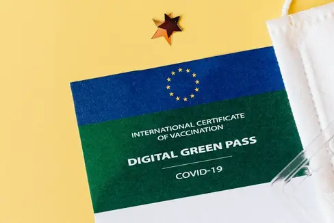 Dal 6 dicembre l'Alto Adige recepisce le norme statali sul Green Pass. Si aggiungono le norme “2G” nella gastronomia e nelle aree di intrattenimento. Kompatscher ha firmato l’Ordinanza nr. 37 (Foto: pexels)