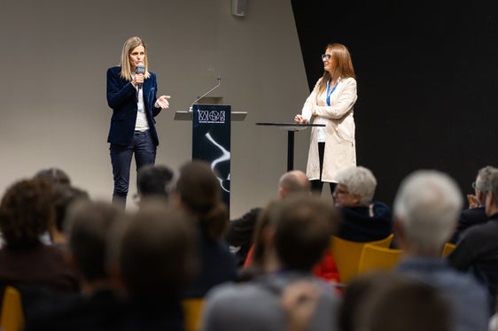 L' aggiornamento e la conversione di circa 200 siti web rappresentano una grande sfida organizzativa e tecnica. (Foto: IAA/Günther Pichler)