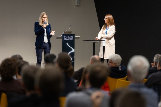 L' aggiornamento e la conversione di circa 200 siti web rappresentano una grande sfida organizzativa e tecnica. (Foto: IAA/Günther Pichler)