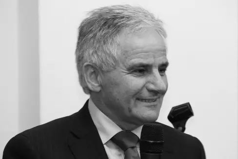 Engelbert Schaller stand bis 2015 der Landesabteilung Personal vor, er ist gestern (2. Dezember) im Alter von 73 Jahren verstorben. (Foto: LPA/Johanna Wörndle)