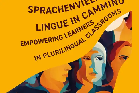 Am 13. November findet an der Eurac in Bozen eine Tagung zur Sprachenvielfalt statt.