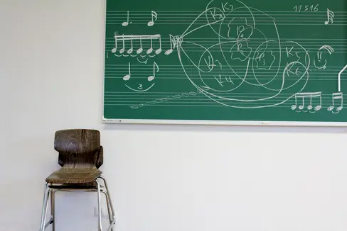 Bei der Stellenwahl für das Lehrpersonal der Musikschulen in deutscher und ladinischer Sprache wurden 96 Lehraufträge vergeben. (Foto: Photocase)