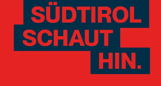 Südtirol schaut hin
