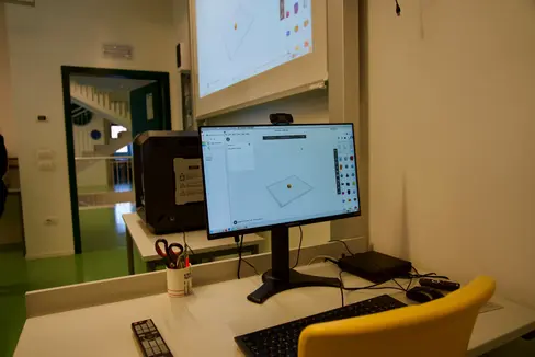 Innovazione e qualità nell'istruzione, le scuole italiane della provincia di Bolzano avviano i progetti Pnrr con un investimento complessivo di circa 12 milioni di euro (Foto: ASP/Direzione Istruzione e Formazione italiana)