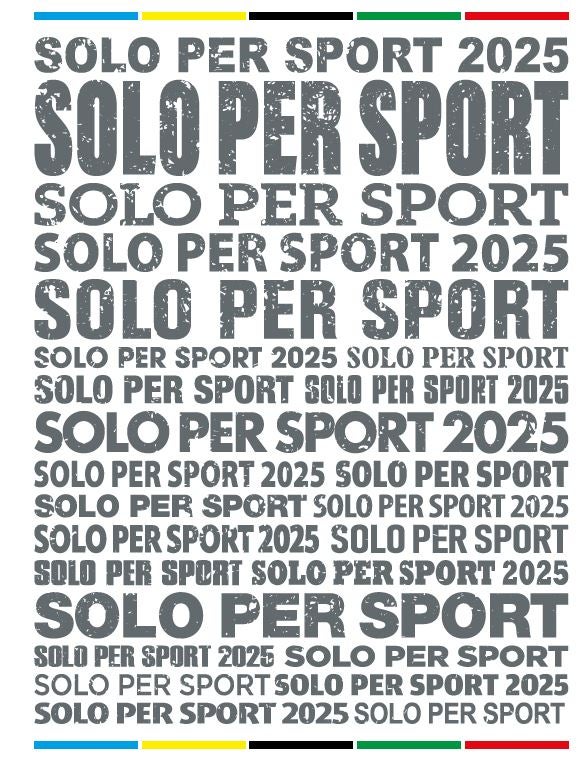 Solo per Sport 25 dokumentiert 25 Jahre Südtiroler Sportgeschichte. (Foto: LPA)