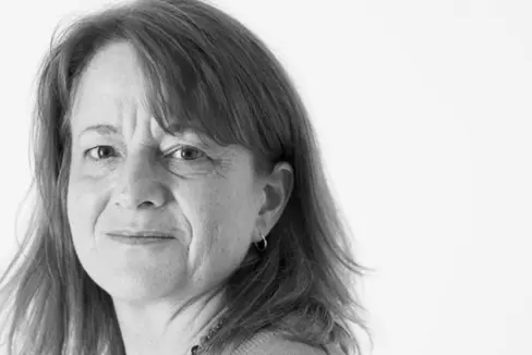 Die Historikerin Beate Althammer ist am kommenden Montag, 16. Oktober 2023, mit dem Thema der Vagabundage an der Landesbibliothek Dr. Friedrich Teßmann in Bozen zu Gast. (Foto: Maurice Weiss, re:work Berlin)