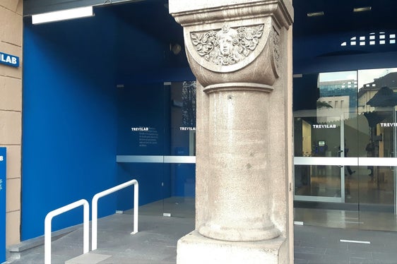 Nuove modalità di accesso per gli utenti al Centro Trevi – TreviLab a Bolzano e alla Mediateca Multilingue di Merano (Foto: ASP/Thomas Laconi)