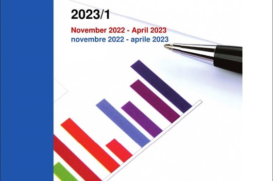 Der neueste Arbeitsmarktbericht mit den Entwicklungen des Winterhalbjahrs 2022/23 liegt vor und wird am 29. Juni in Bozen vorgestellt. (Foto: LPA)
