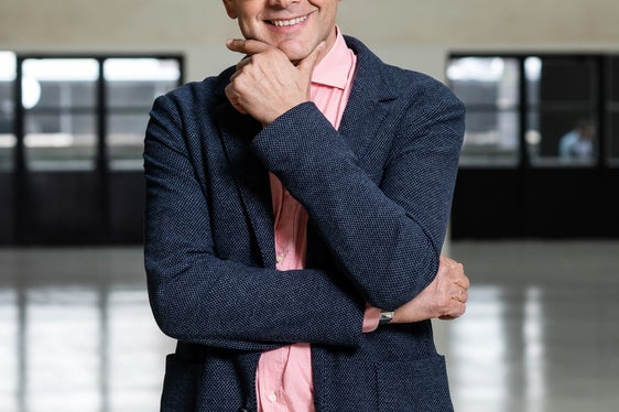 Franz Schöpf è il nuovo direttore della Ripartizione provinciale Innovazione, Ricerca, Università e Musei. (Foto: NOI/Ivo Corrà)