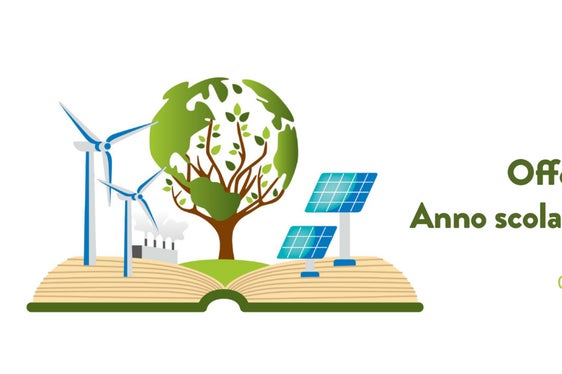 Aperte, fino al 24 settembre, le iscrizioni ai progetti di educazione ambientale per l’anno scolastico 2023/24 (Foto: ASP/Agenzia per l'ambiente)