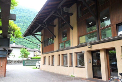 il Laboratorio biologico dell'Agenzia provinciale per l'ambiente e la tutela del clima a Laives (Foto: Agenzia provinciale per l'ambiente e la tutela del clima)