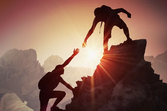 Fit4co, das EU-geförderte Euregio-Programm geht in zweite Runde. Projektideen können bis 15. Juli eingereicht werden. Eine Vorstellung fand heute in Innsbruck statt, am 18. April folgt Bozen. (Foto: Euregio)