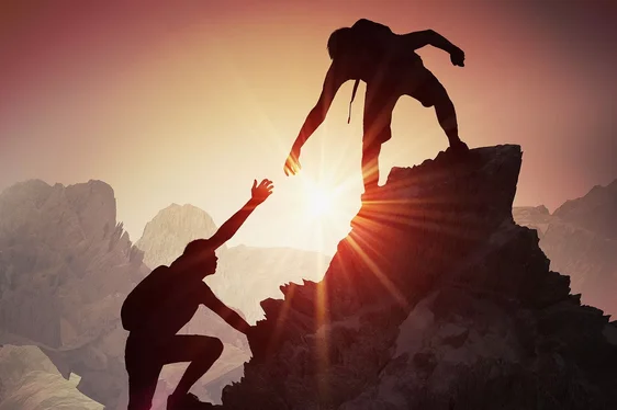 Fit4co, das EU-geförderte Euregio-Programm geht in zweite Runde. Projektideen können bis 15. Juli eingereicht werden. Eine Vorstellung fand heute in Innsbruck statt, am 18. April folgt Bozen. (Foto: Euregio)