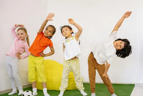 La salute al centro di tutte le materie e vissuta nella vita scolastica quotidiana: questo è l'obiettivo del nuovo documento “Scuola promotrice di salute”. (Foto: USP/Pexels - la foto è ad uso esclusivo del presente comunicato)